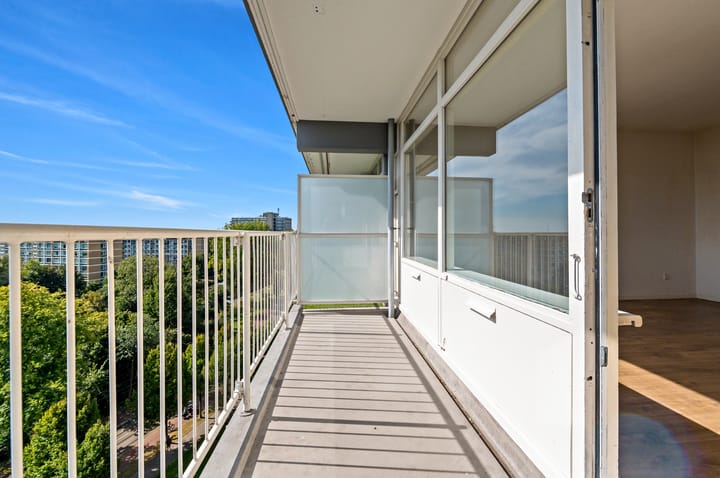 Foto 5 van Mozartlaan 434