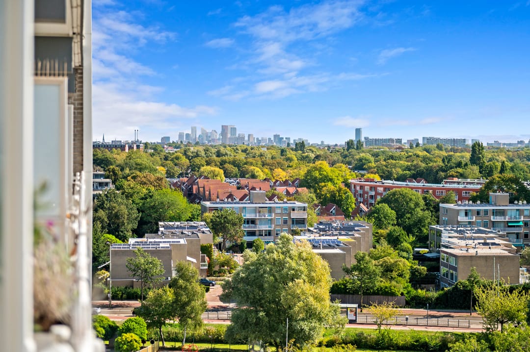 Photo 8 of Mozartlaan 434