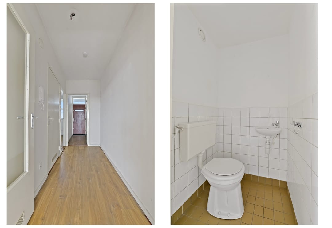 Photo 13 of Mozartlaan 434