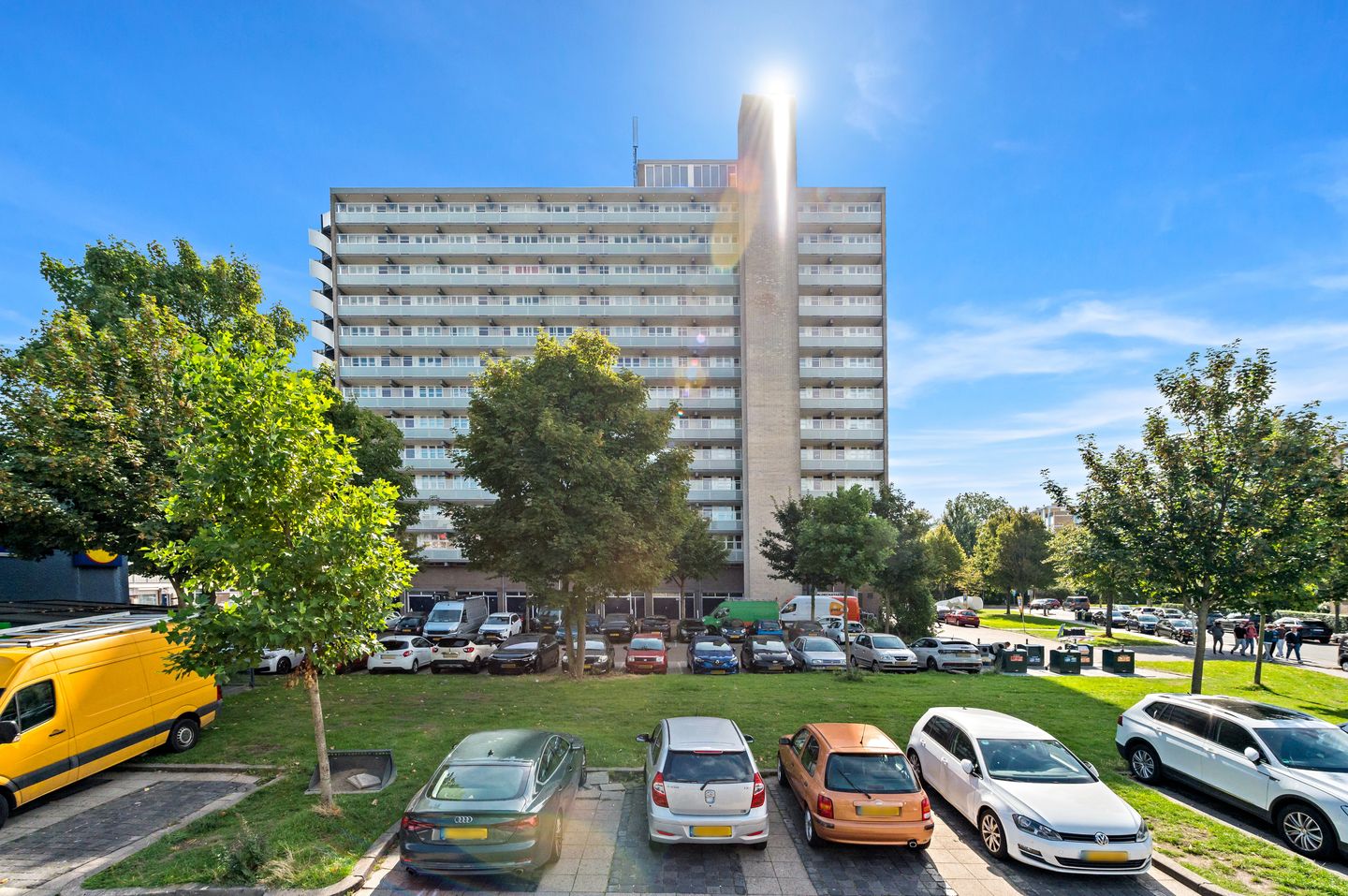 Photo 20 of Mozartlaan 434