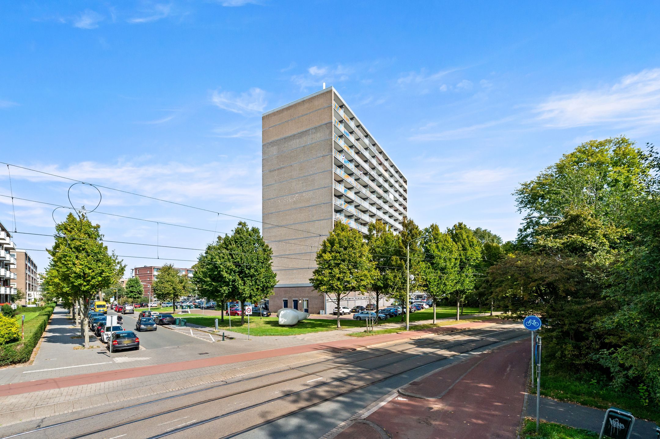 Photo 21 of Mozartlaan 434