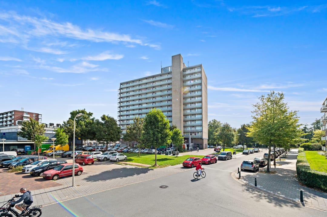 Photo 22 of Mozartlaan 434