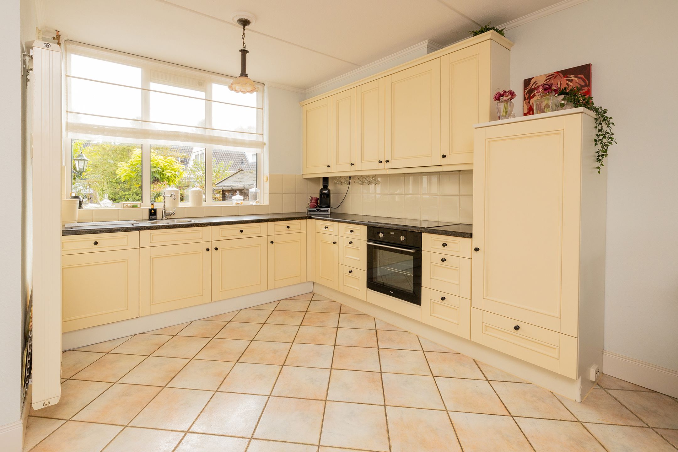 Foto 3 van Nobeldreef 32