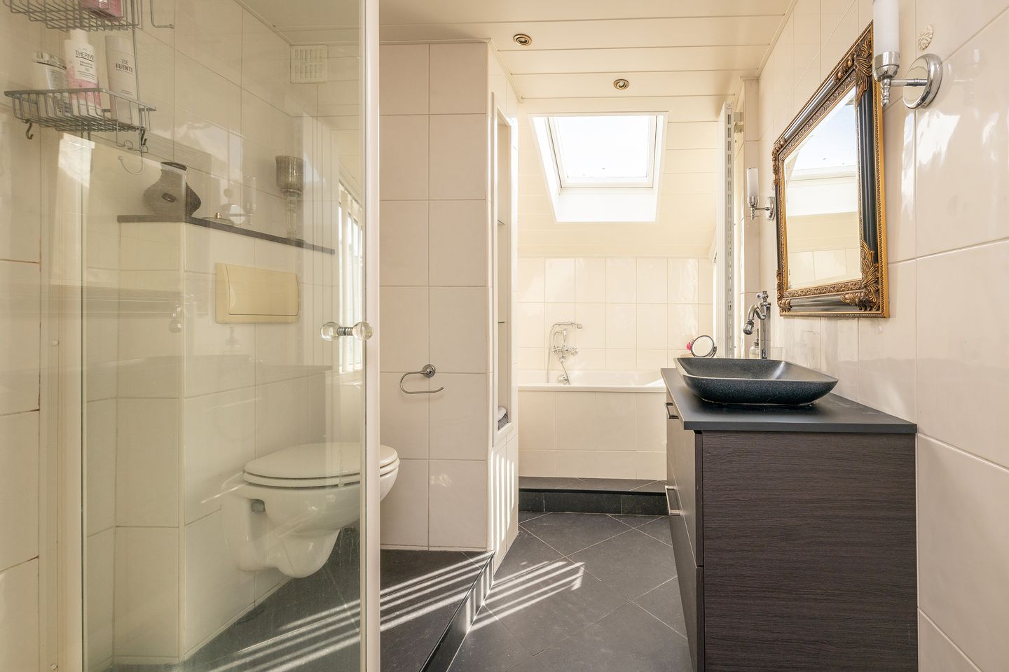 Foto 4 van Nobeldreef 32