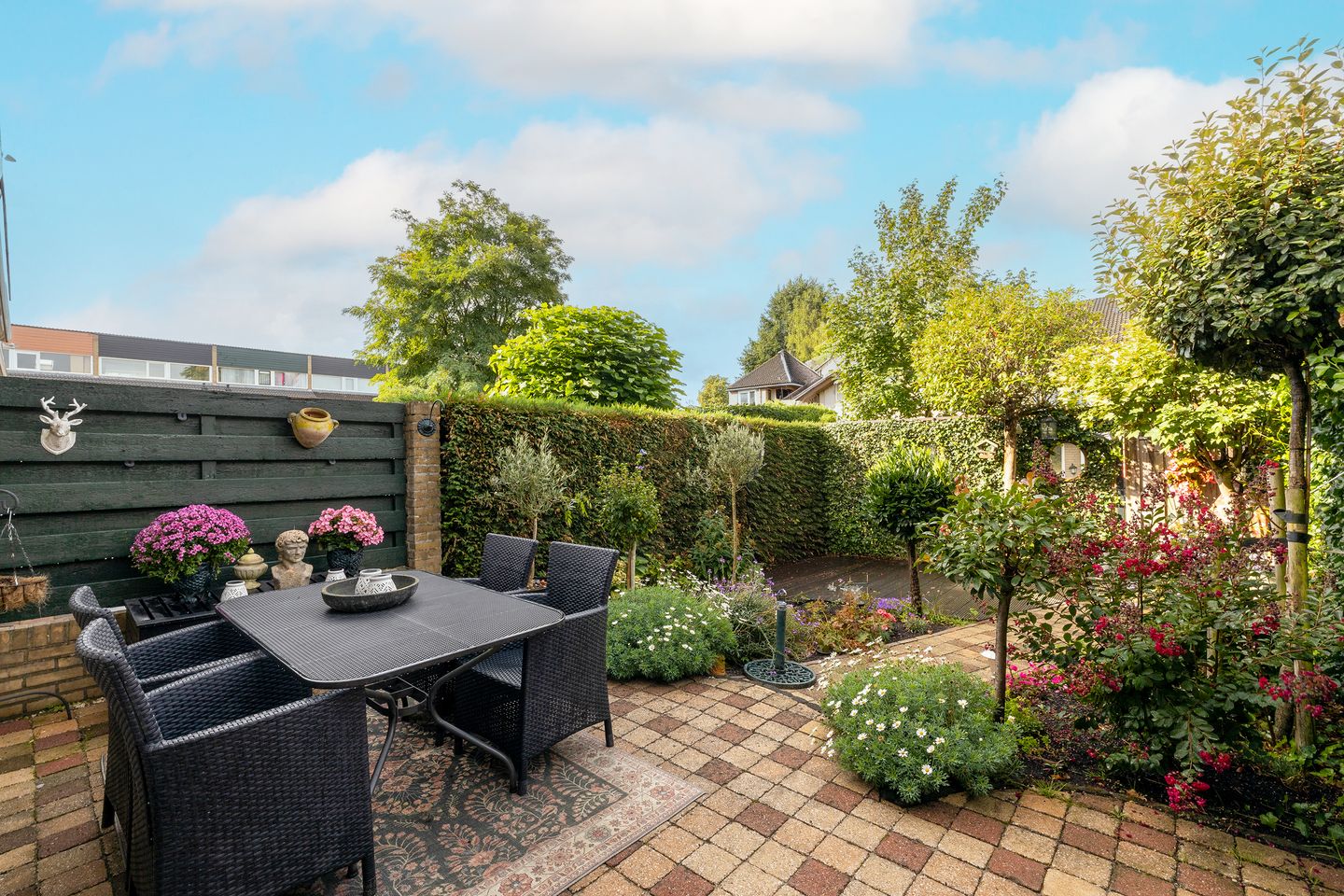 Foto 5 van Nobeldreef 32