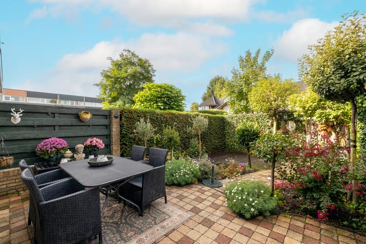 Foto 5 van Nobeldreef 32