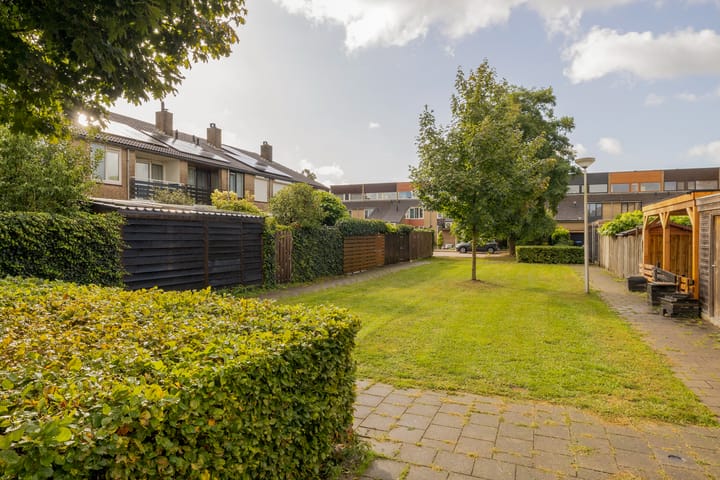 Foto 6 van Nobeldreef 32