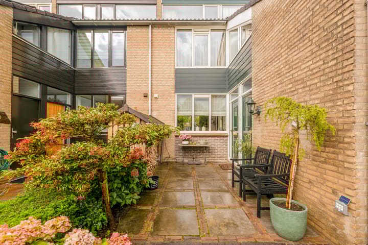 Foto 9 van Nobeldreef 32