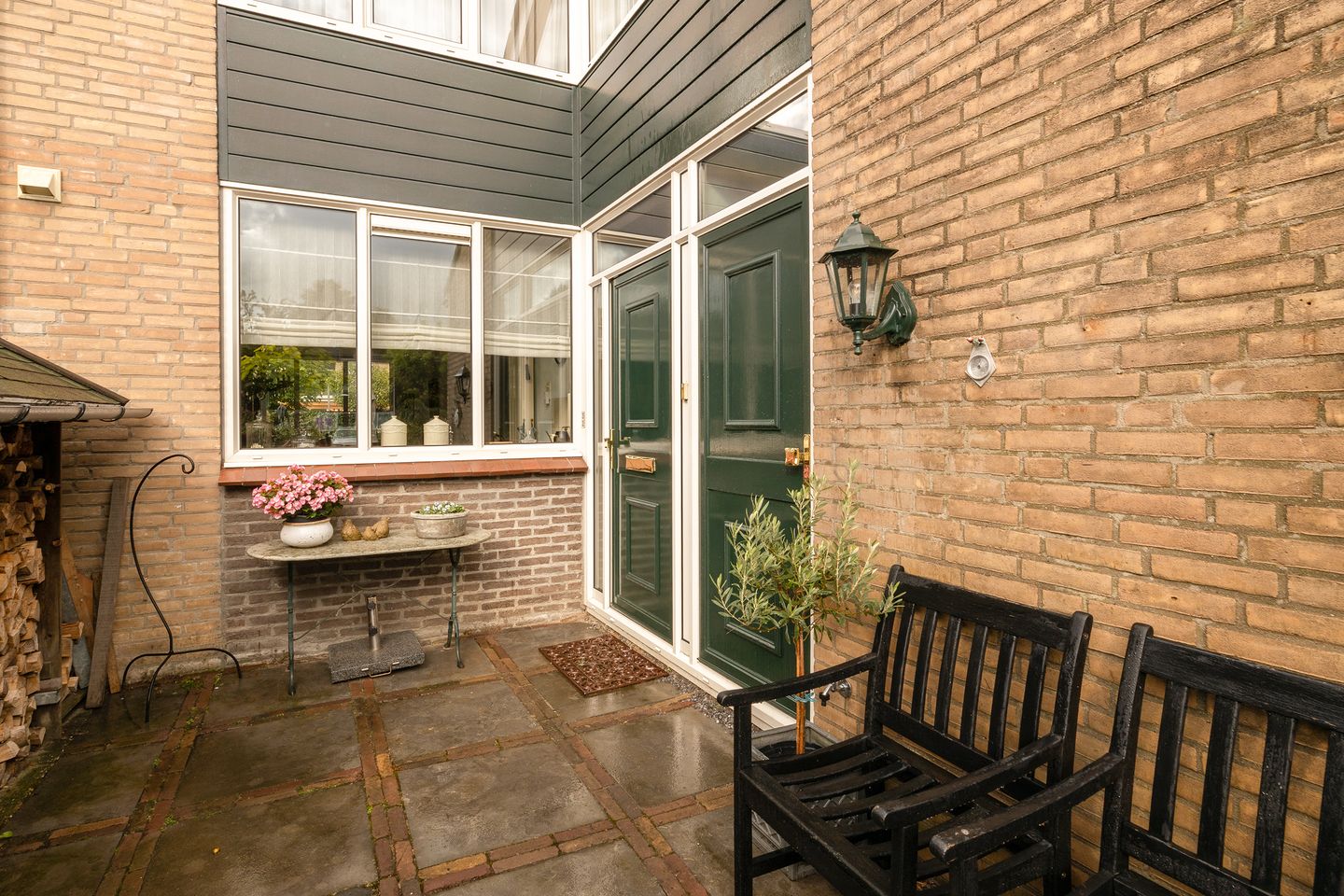 Foto 10 van Nobeldreef 32