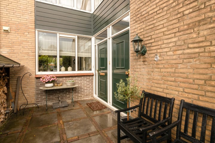 Foto 10 van Nobeldreef 32