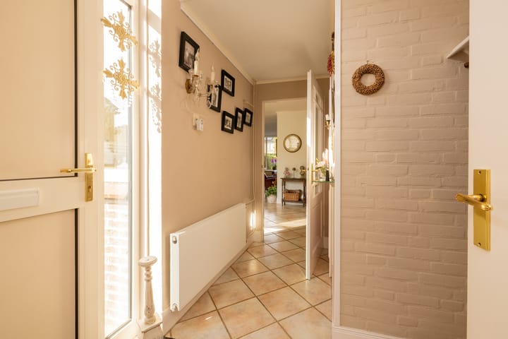 Foto 12 van Nobeldreef 32