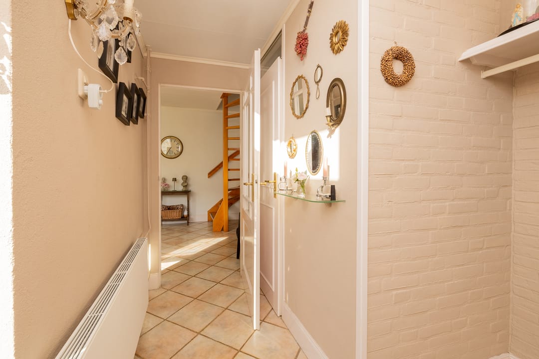 Foto 13 van Nobeldreef 32