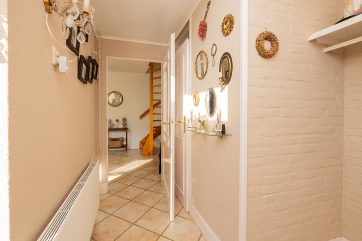 Foto 13 van Nobeldreef 32