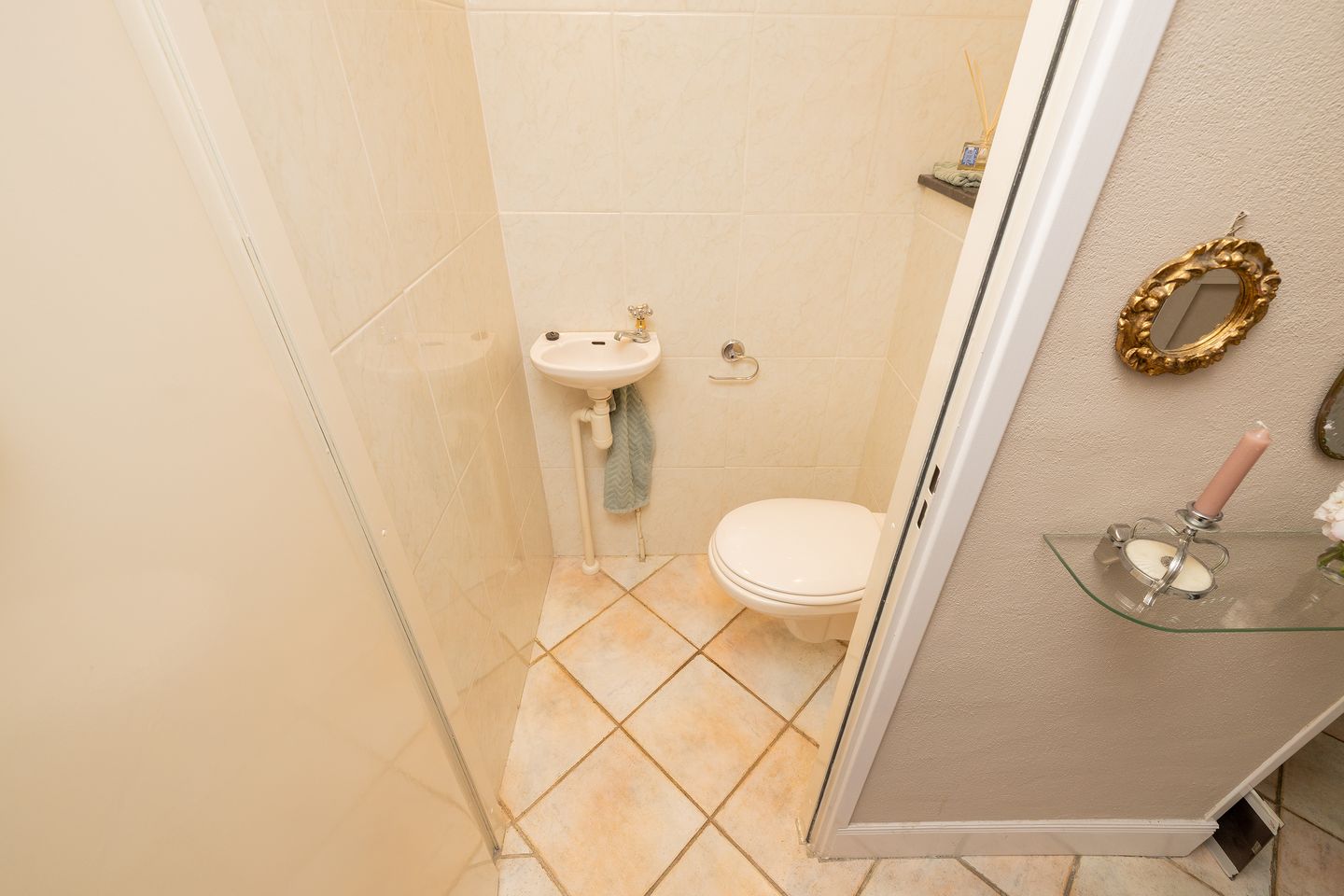 Foto 14 van Nobeldreef 32