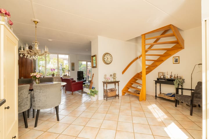 Foto 16 van Nobeldreef 32