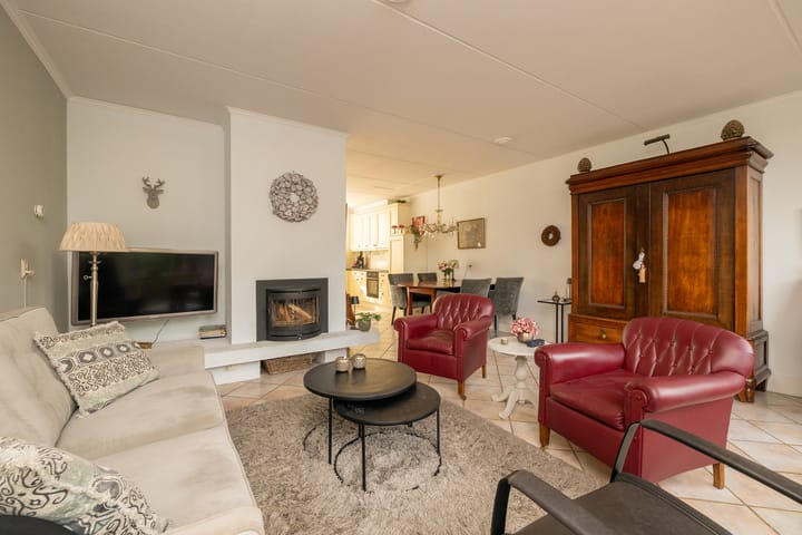 Foto 19 van Nobeldreef 32