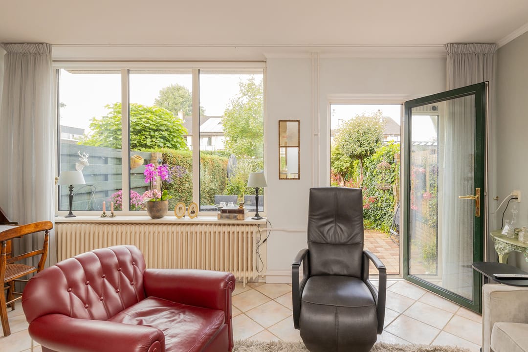 Foto 22 van Nobeldreef 32