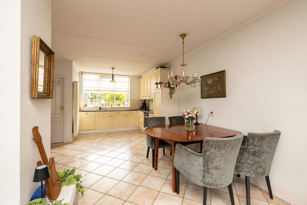 Foto 23 van Nobeldreef 32