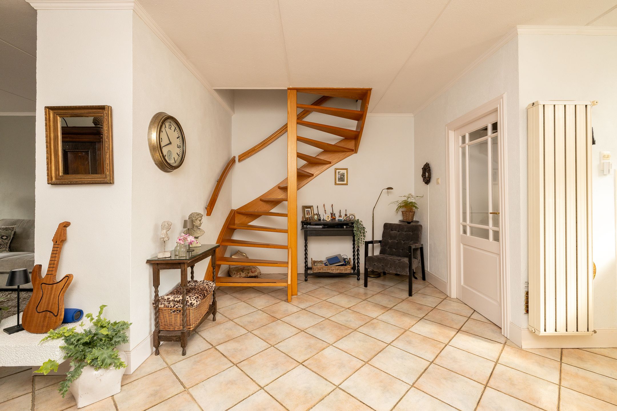 Foto 24 van Nobeldreef 32