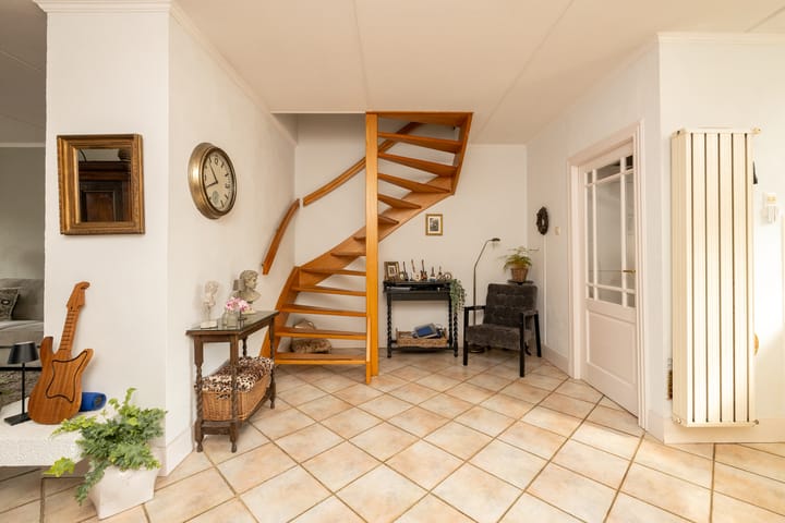 Foto 24 van Nobeldreef 32