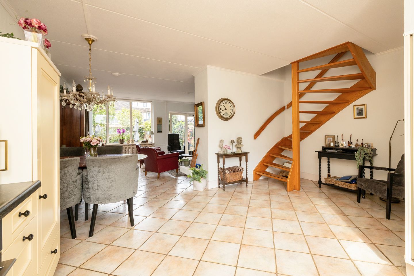 Foto 25 van Nobeldreef 32