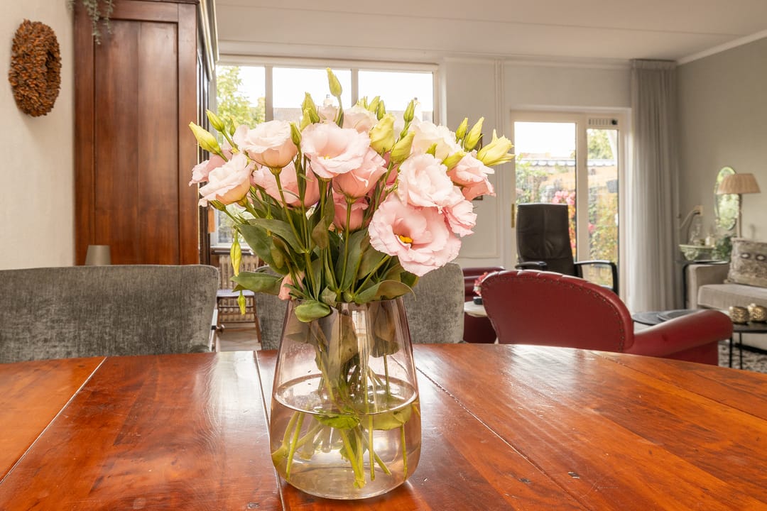 Foto 26 van Nobeldreef 32