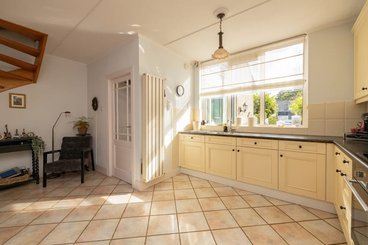 Foto 27 van Nobeldreef 32