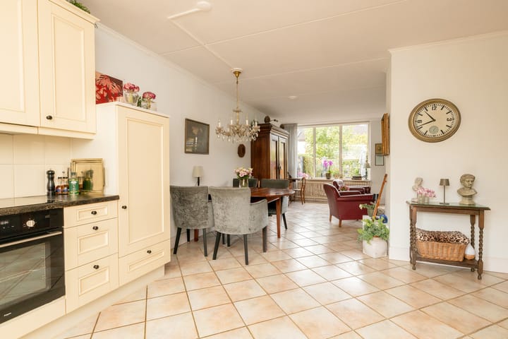 Foto 29 van Nobeldreef 32