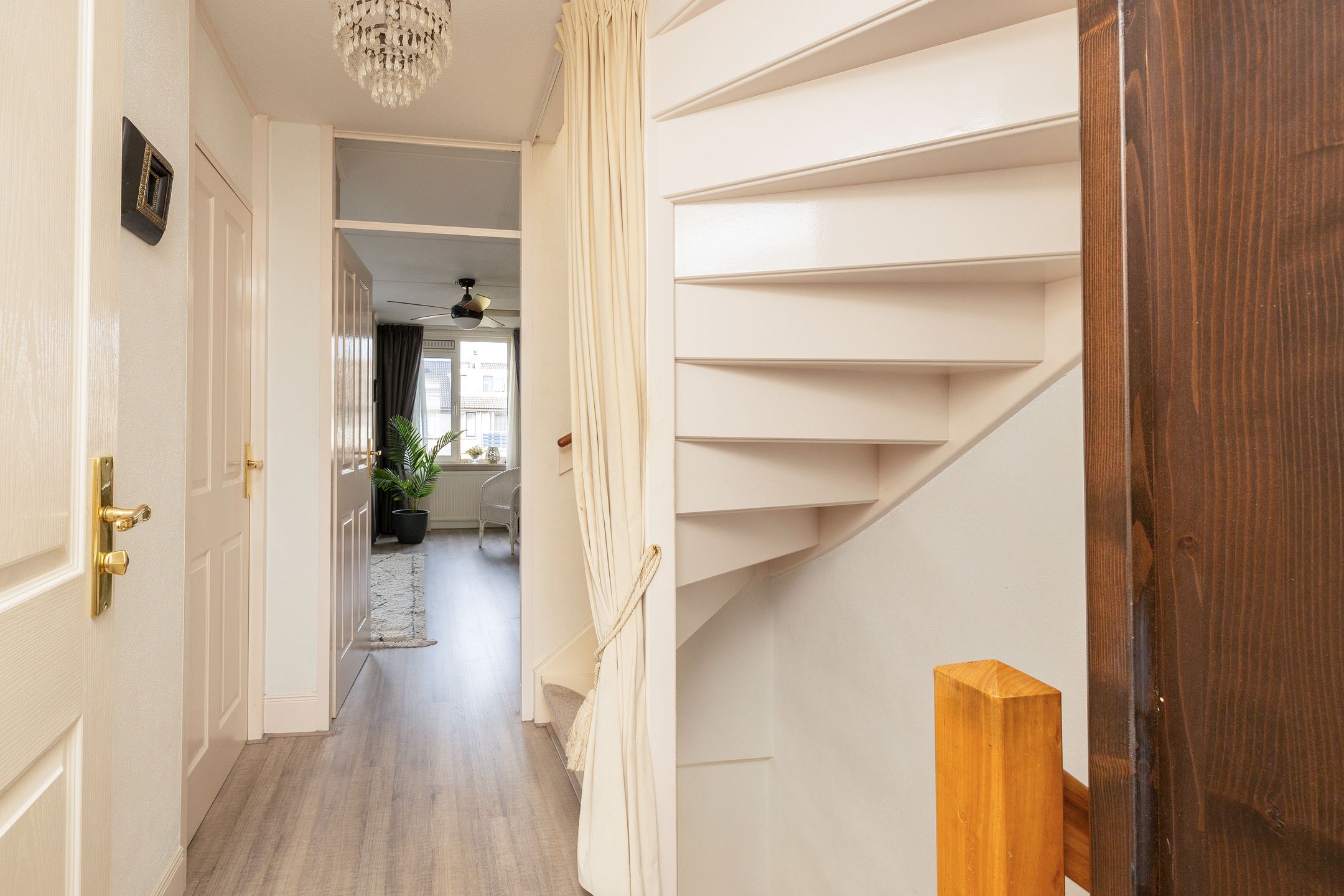 Foto 30 van Nobeldreef 32