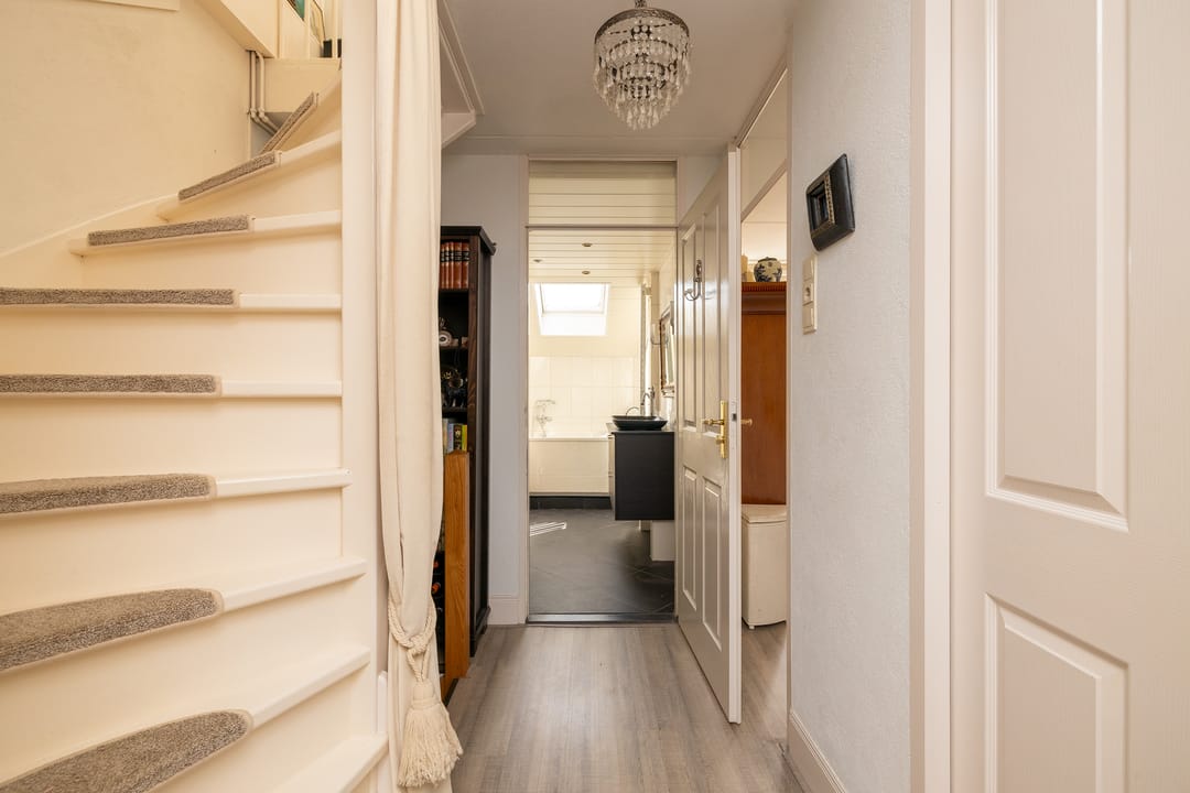 Foto 31 van Nobeldreef 32