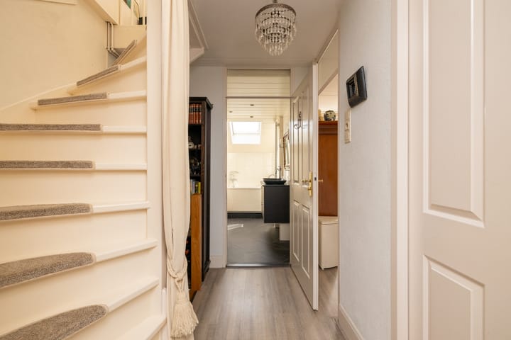 Foto 31 van Nobeldreef 32