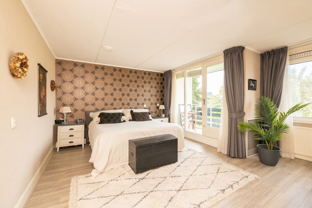 Foto 32 van Nobeldreef 32