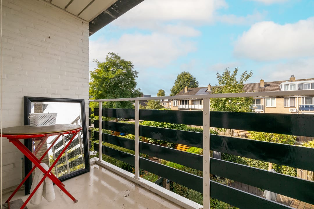 Foto 37 van Nobeldreef 32