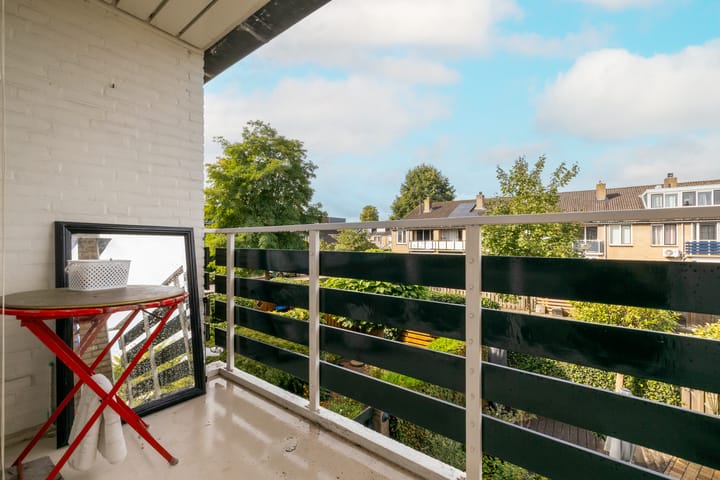 Foto 37 van Nobeldreef 32