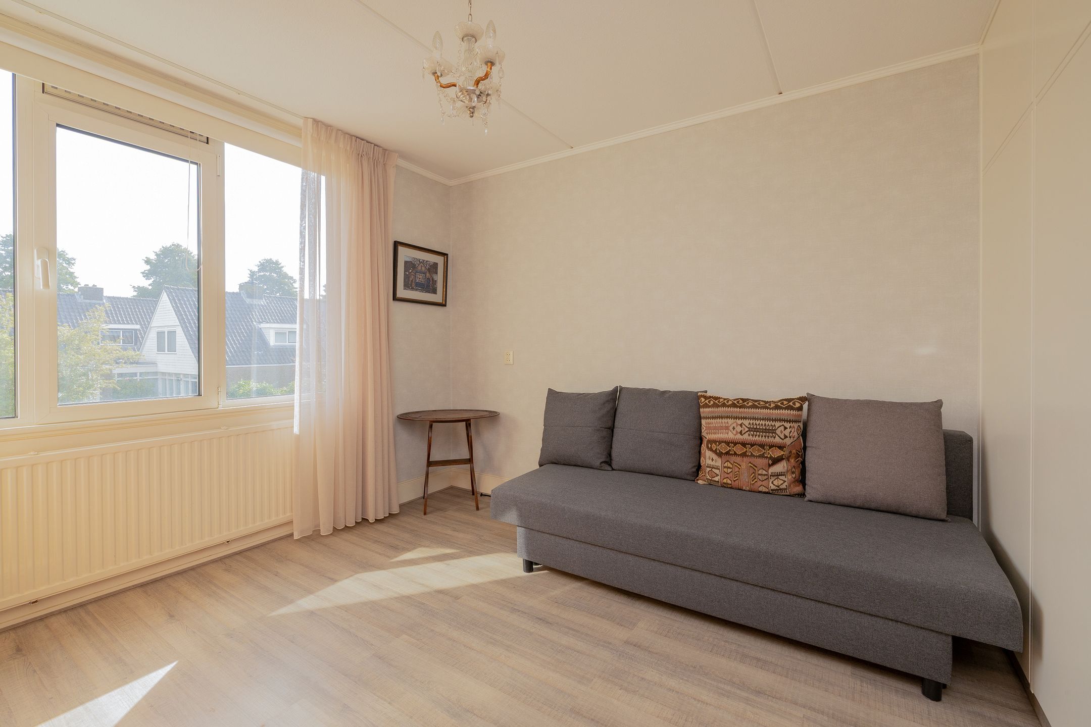 Foto 39 van Nobeldreef 32