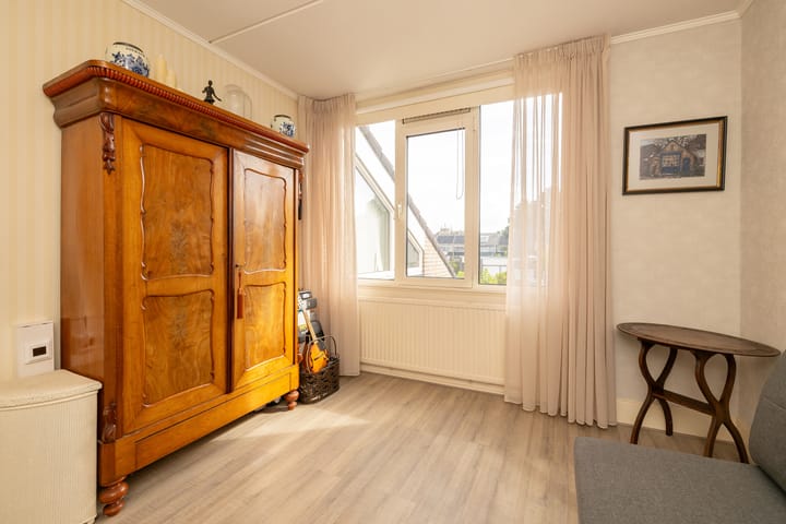 Foto 40 van Nobeldreef 32