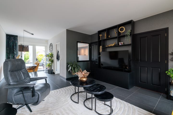 Foto 1 van Brongouw 138