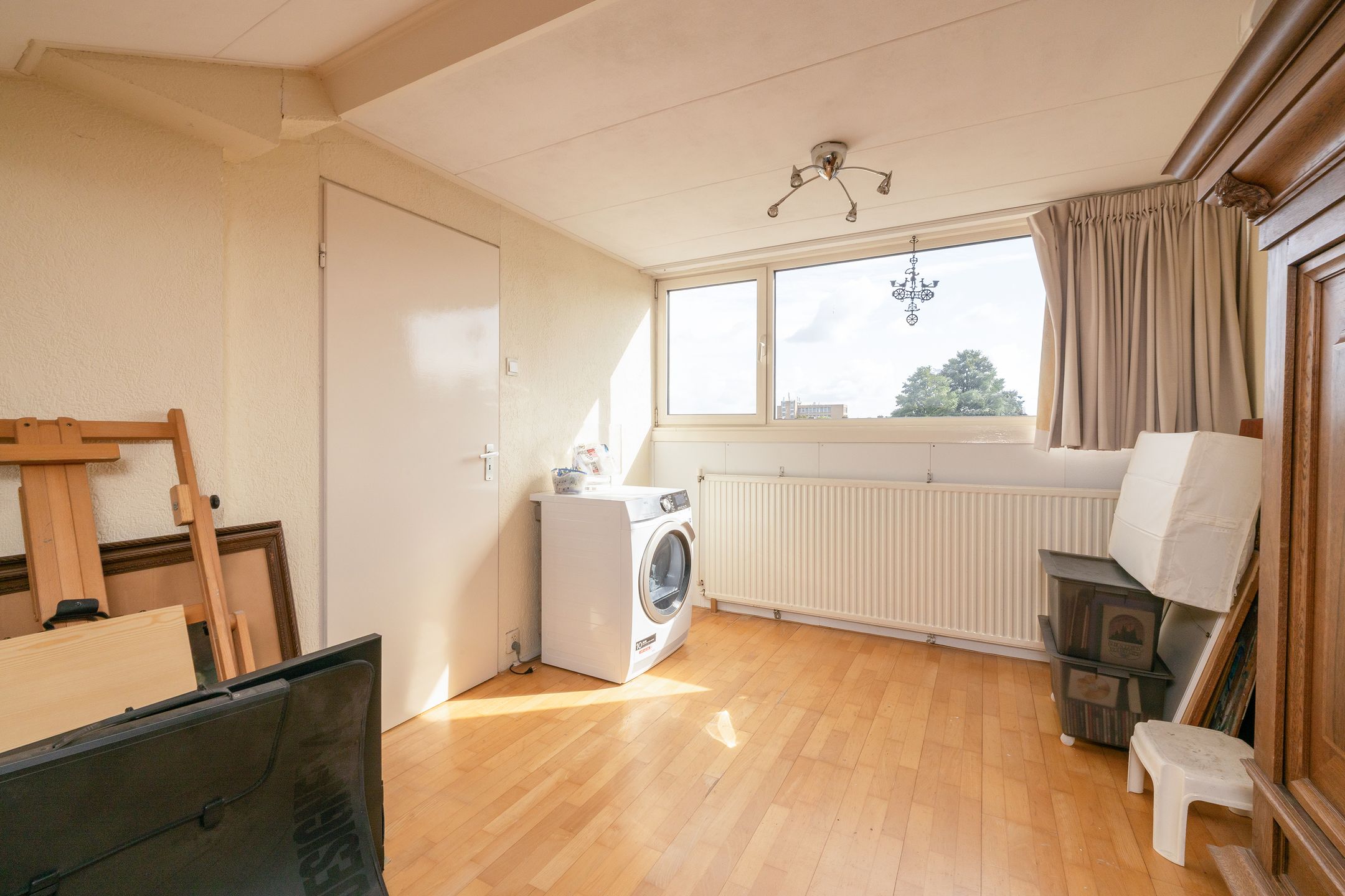 Foto 54 van Nobeldreef 32