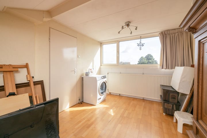 Foto 54 van Nobeldreef 32