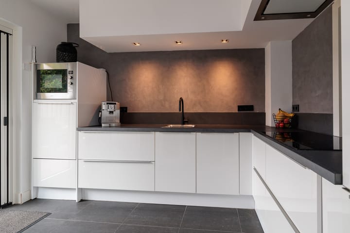 Foto 2 van Brongouw 138