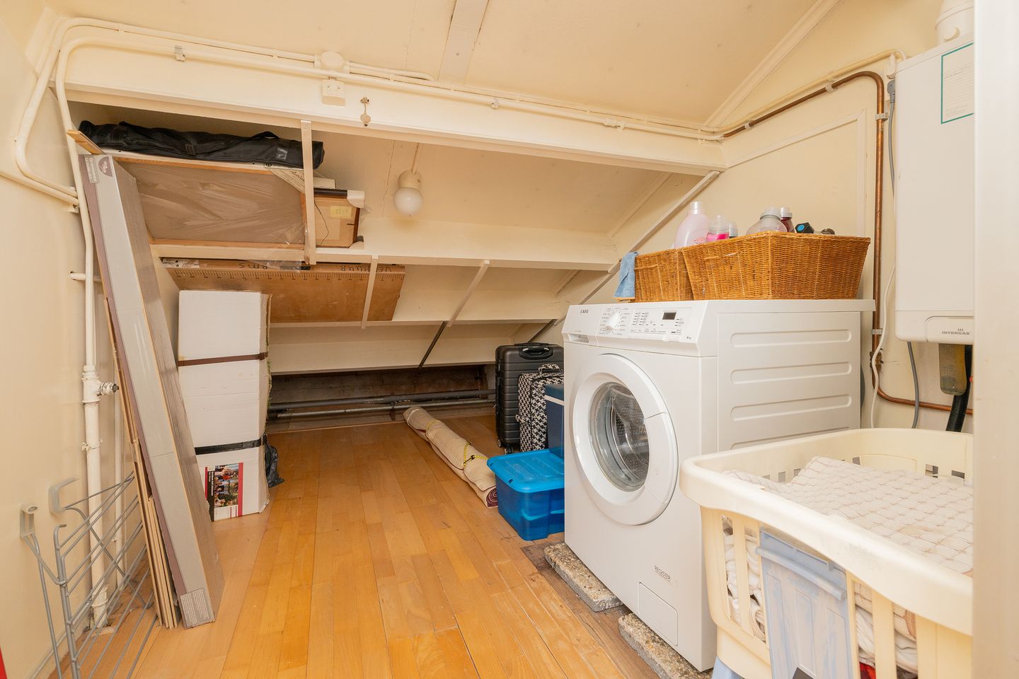 Foto 55 van Nobeldreef 32