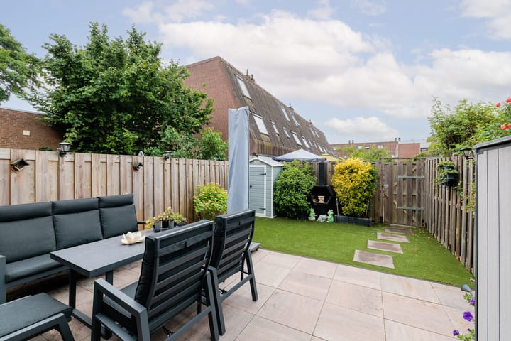 Foto 3 van Brongouw 138