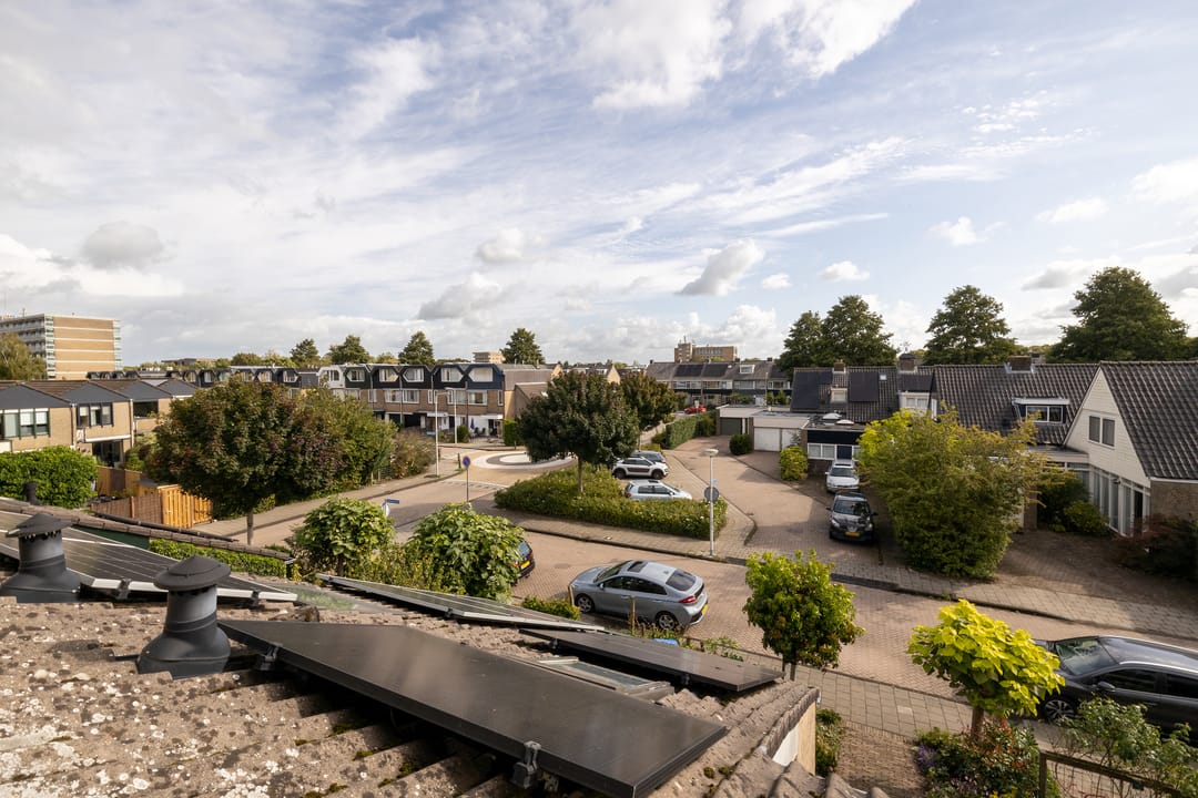 Foto 56 van Nobeldreef 32