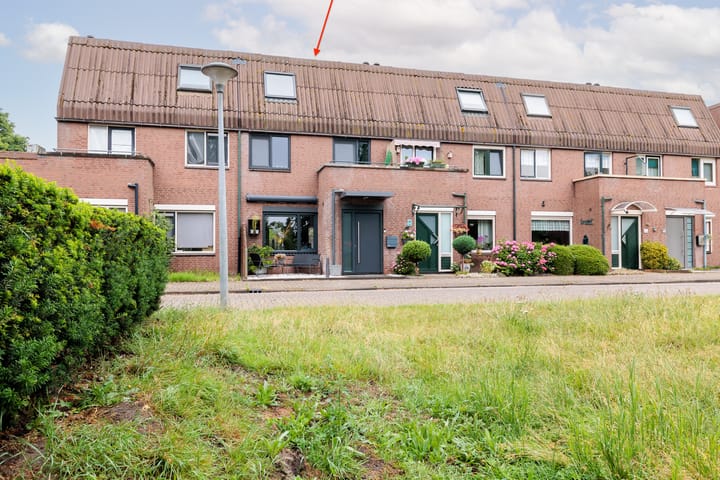 Foto 4 van Brongouw 138