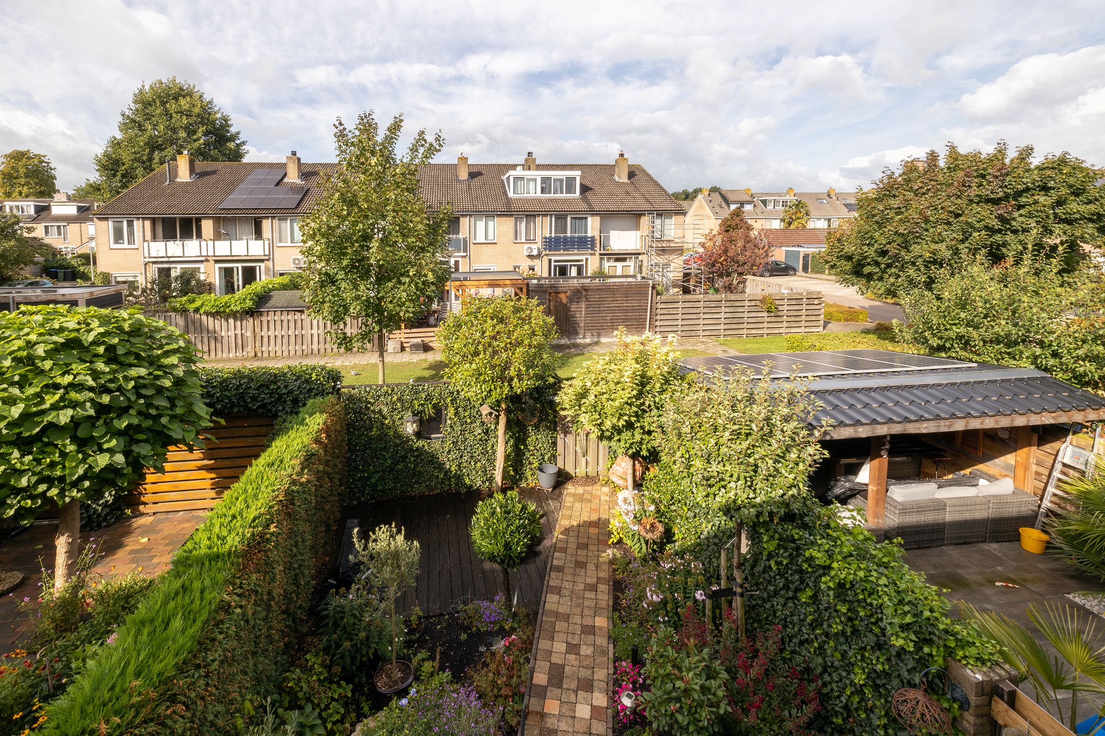 Foto 57 van Nobeldreef 32