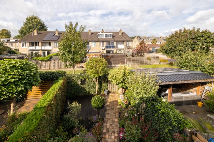 Foto 57 van Nobeldreef 32