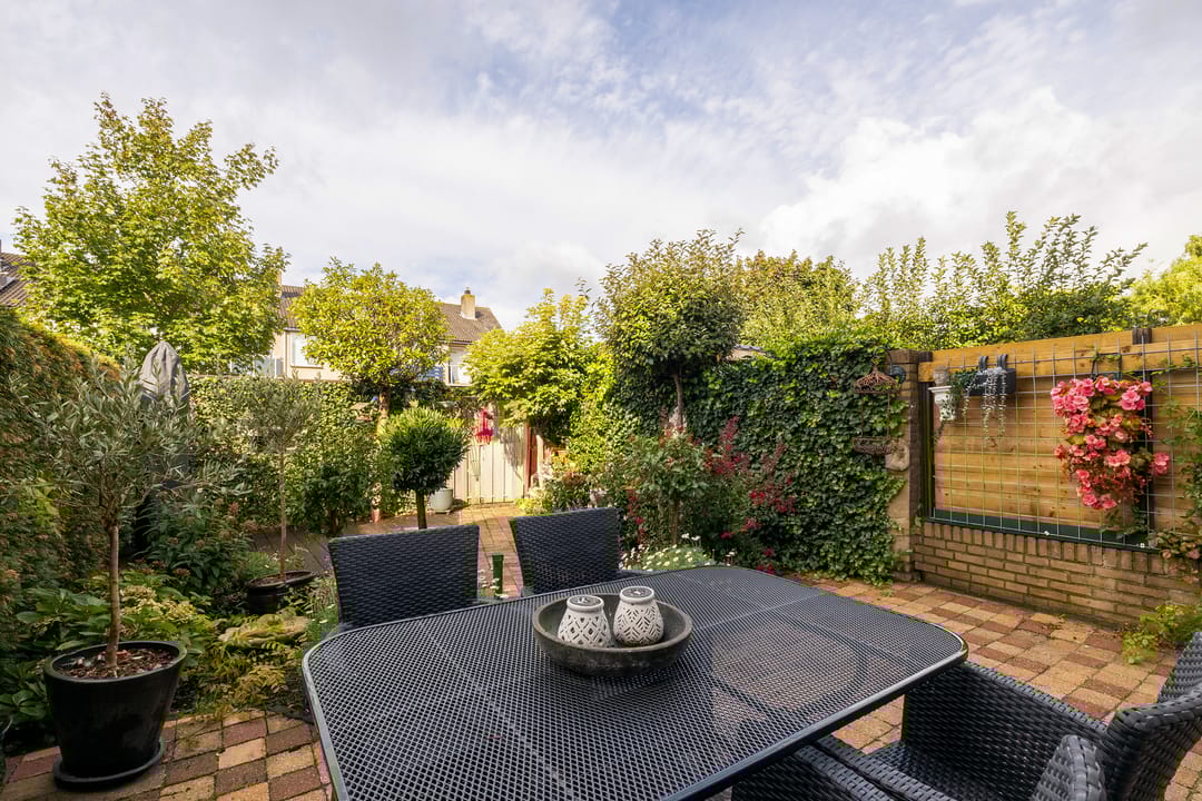 Foto 58 van Nobeldreef 32