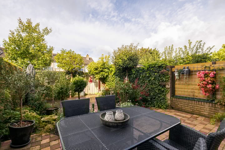 Foto 58 van Nobeldreef 32