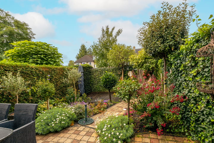 Foto 59 van Nobeldreef 32