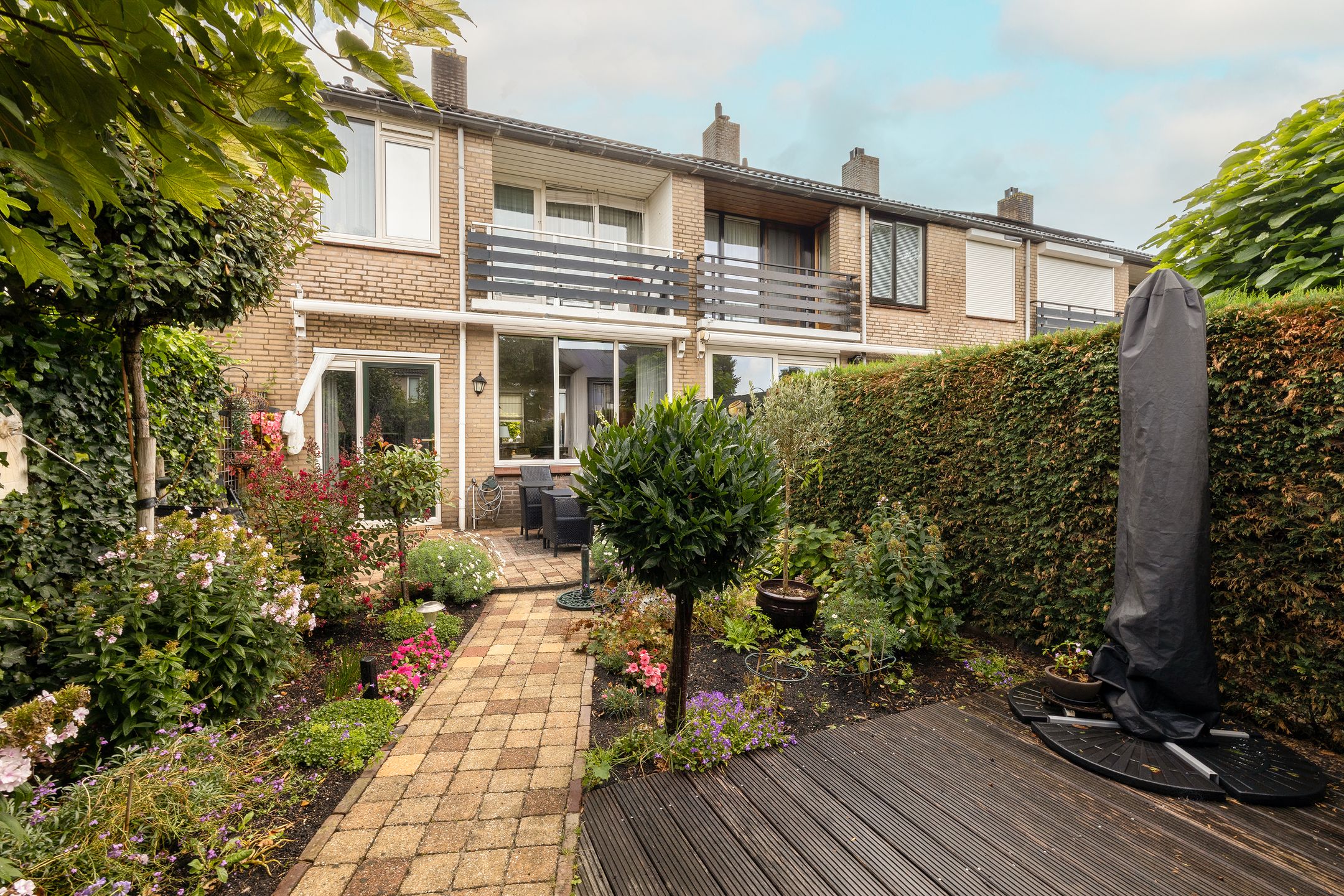 Foto 60 van Nobeldreef 32